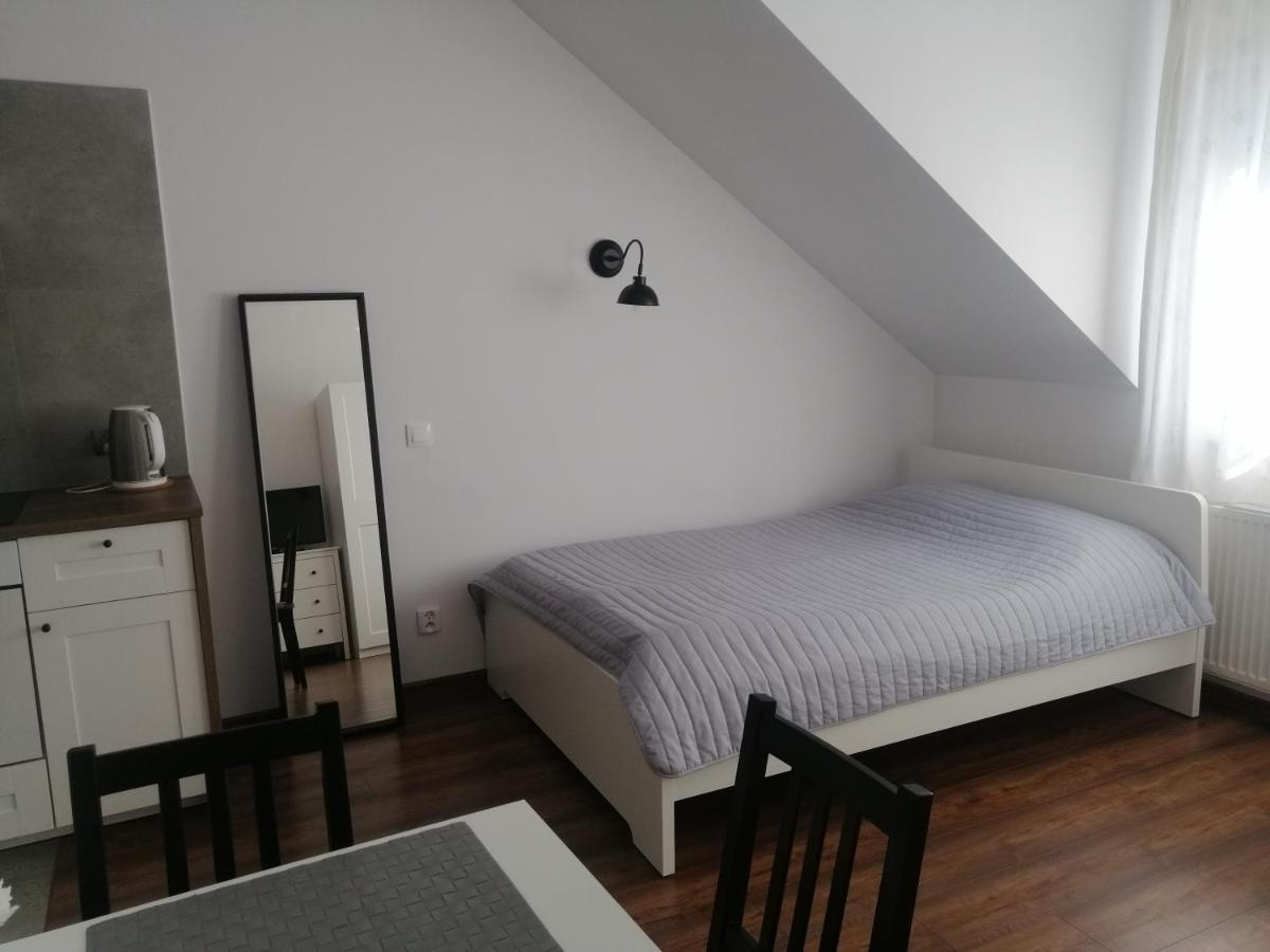 Prokocim Apartments Krakow Bagian luar foto