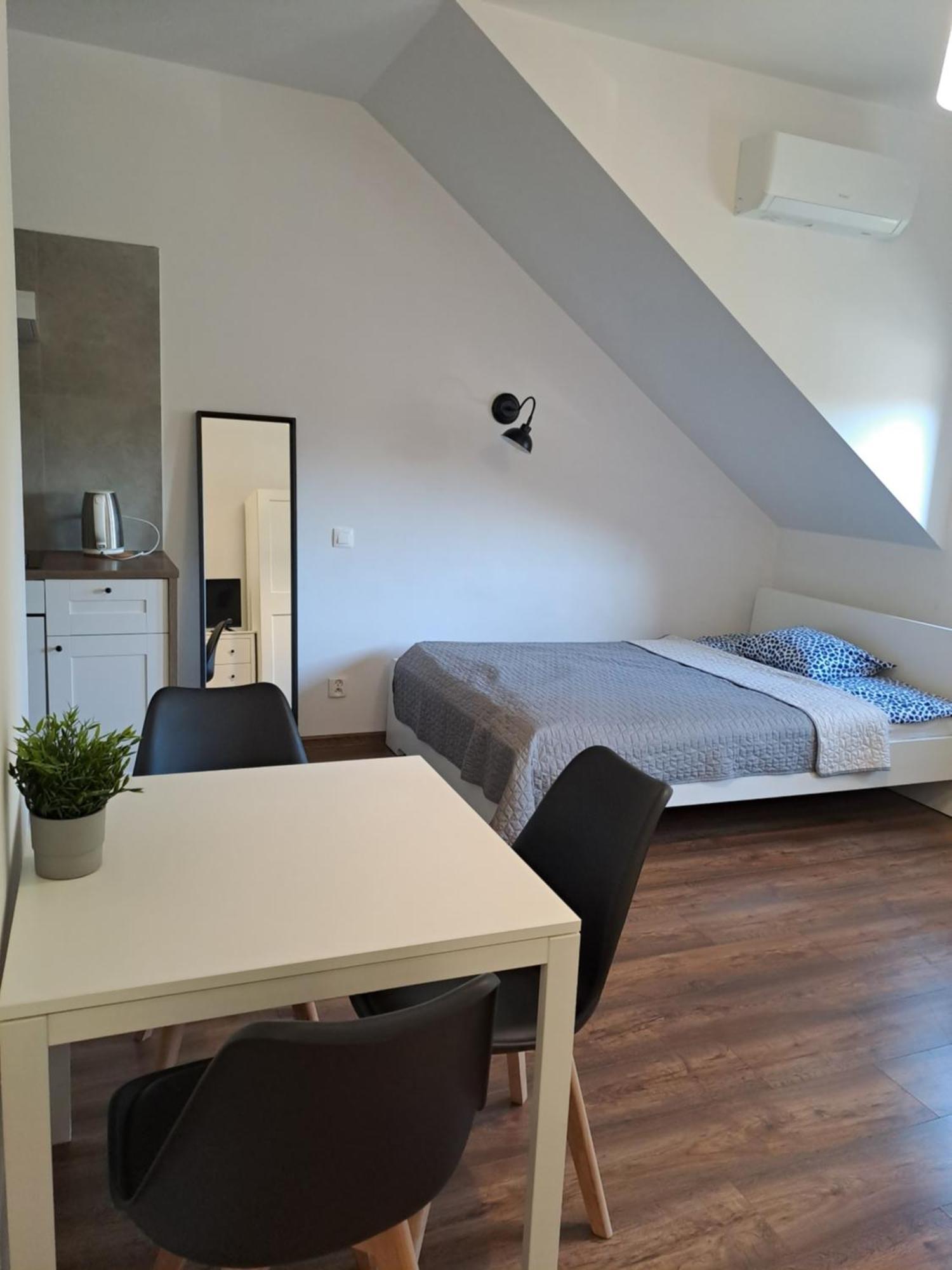 Prokocim Apartments Krakow Bagian luar foto