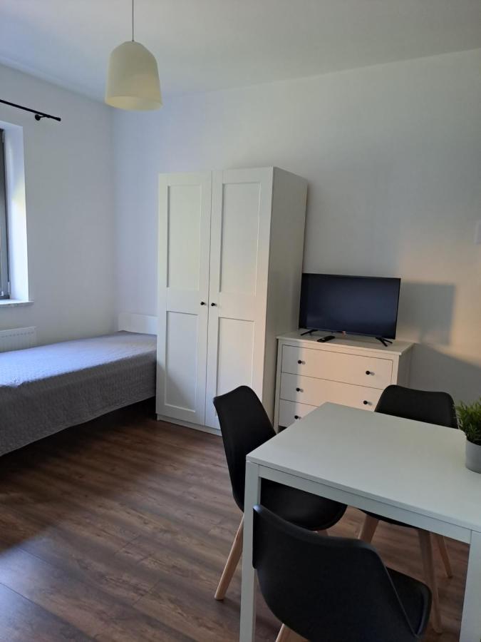Prokocim Apartments Krakow Bagian luar foto
